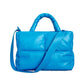 Stylish Puffer Shoulder Bag Handbag - Nice Gift