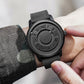 🔥 Magnetic Levitation Watch（50% OFF）