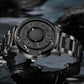 🔥 Magnetic Levitation Watch（50% OFF）