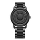 🔥 Magnetic Levitation Watch（50% OFF）
