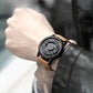 🔥 Magnetic Levitation Watch（50% OFF）