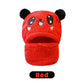 Warm Gift - Winter One-Piece Cute Warm Windproof Children's Hat