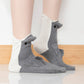 Ideal Gift - 3D Knitted Cartoon Socks