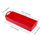 [Practical Gift] Silicone Baking Sheet Pan Dividers