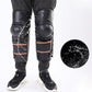 Ideal Gift - Warm Motorcycle Riding Knee Protectors