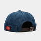 Best Gift - Personalized Vintage Unisex Brimless Hat