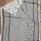 Four-sided Fringed Fashionable Headscarf