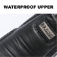 【45% OFF】 Warm, waterproof casual leather shoes for winter【Free shipping】