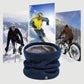 [Winter Gift] Winter Knitted Neck Warmer
