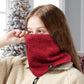 [Winter Gift] Winter Knitted Neck Warmer