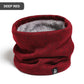 [Winter Gift] Winter Knitted Neck Warmer