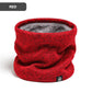 [Winter Gift] Winter Knitted Neck Warmer