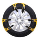 Universal Car Tire Anti-Slip Snow Chain