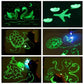 [Ideal Gift] Magic LED Light Drawing Pad - Release the Creativity of Children!