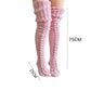 Knitted Stockings(❤️Winter Promotion 2023)