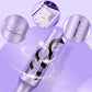 [Best Gift] Fully Automatic Hair Curler Artifact for Hair Styling