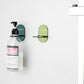 Wall-Mounted Shampoo Hanger