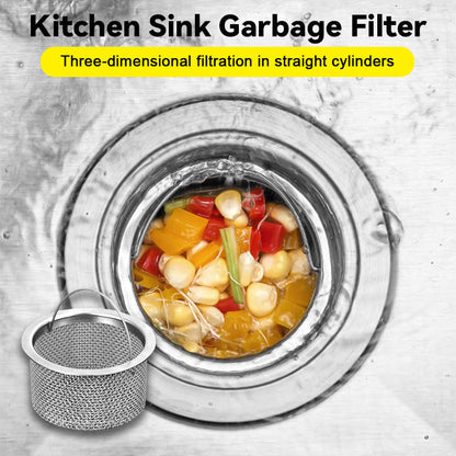 Kitchen Sink Strainer